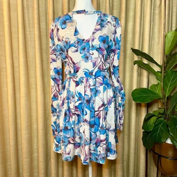 chinese dress ladies FREE PEOPLE Floral Mesh GIANNI Maxi Dress – Silver Accents